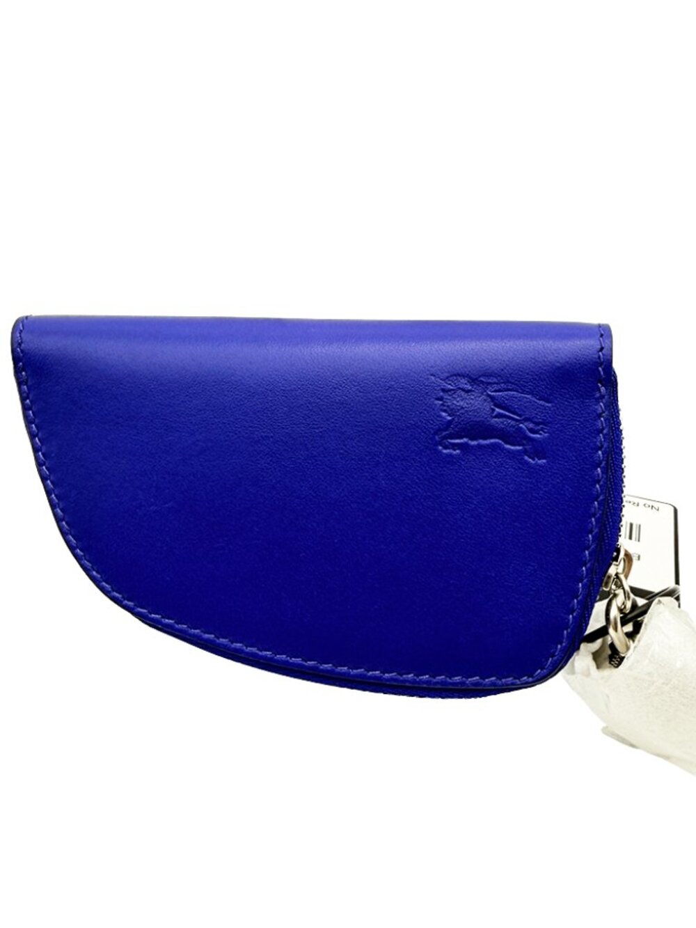 Burberry Shield Coin Pouch New $480 Now $199